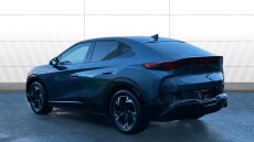 CUPRA Tavascan 210kW V1 77kWh 5dr Auto Electric Estate